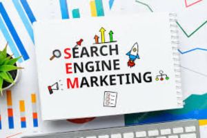 search engine marketing [sem]